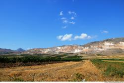 Photo Texture of Background Castellammare Italy